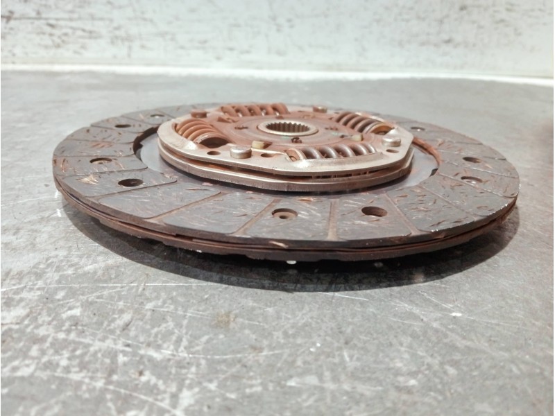 Recambio de kit embrague para dacia sandero referencia OEM IAM 302101852R C1044315 