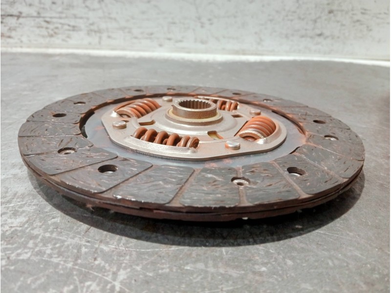 Recambio de kit embrague para dacia sandero referencia OEM IAM 302101852R C1044315 