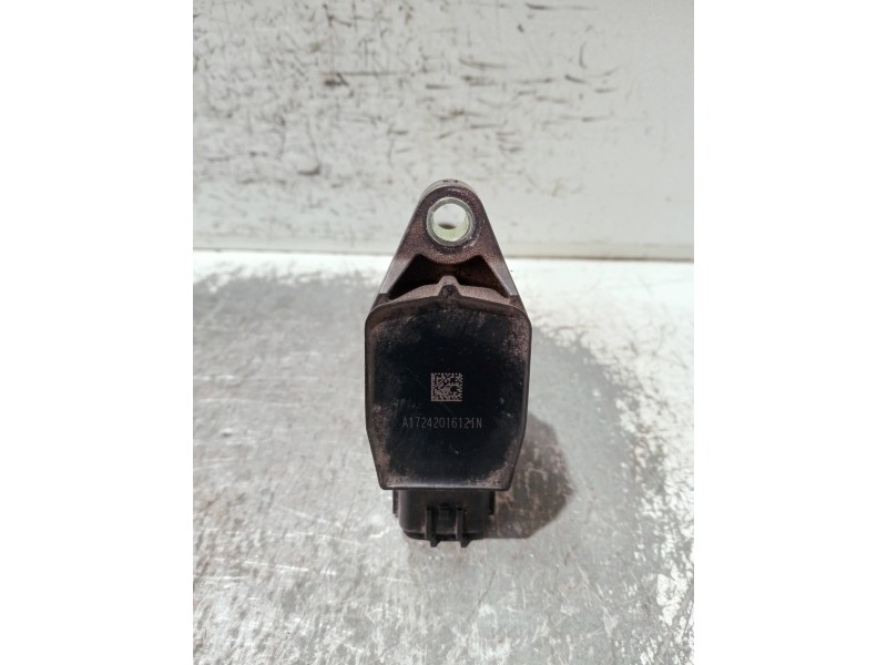 Recambio de bobina encendido para dacia sandero referencia OEM IAM 224330360R HMLGT2633R 