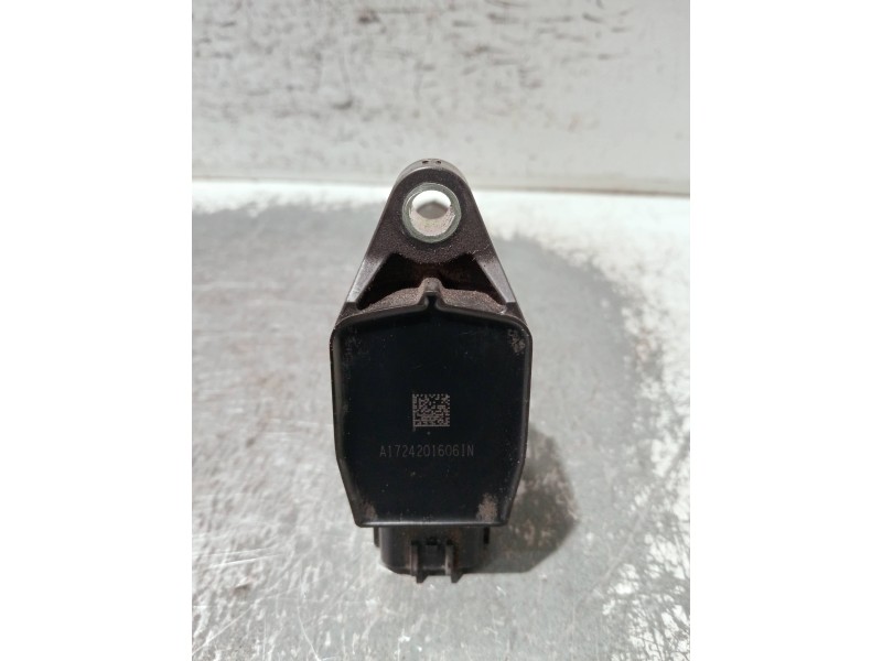 Recambio de bobina encendido para dacia sandero referencia OEM IAM 224330360R HMLGT2633R 