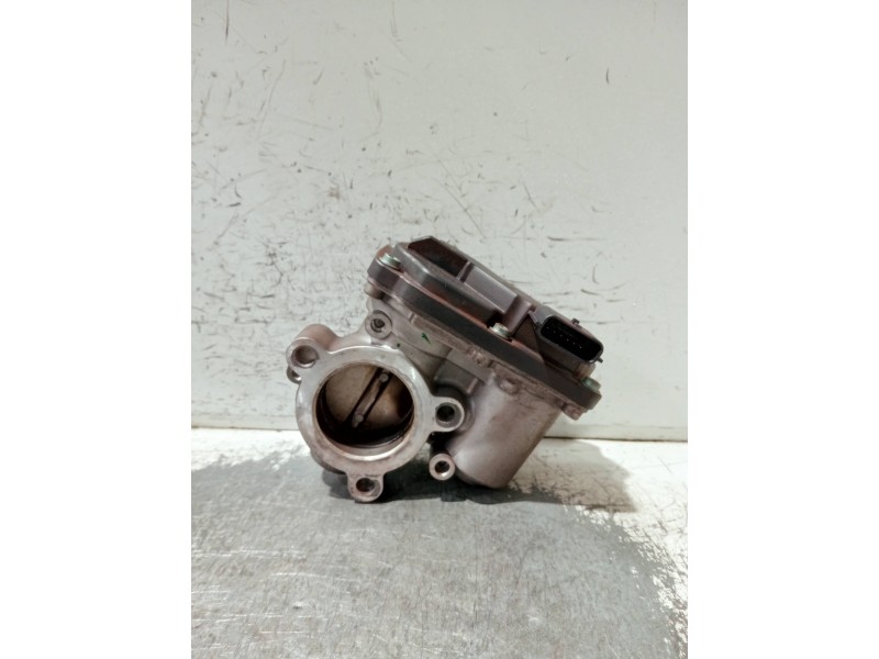 Recambio de caja mariposa para dacia sandero referencia OEM IAM 161204132R H8201547345 A2C93710200