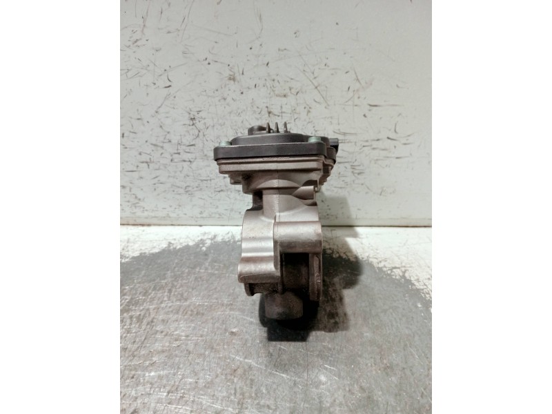 Recambio de caja mariposa para dacia sandero referencia OEM IAM 161204132R H8201547345 A2C93710200