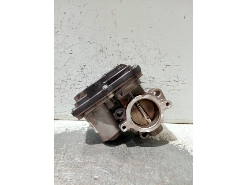 Recambio de caja mariposa para dacia sandero referencia OEM IAM 161204132R H8201547345 A2C93710200