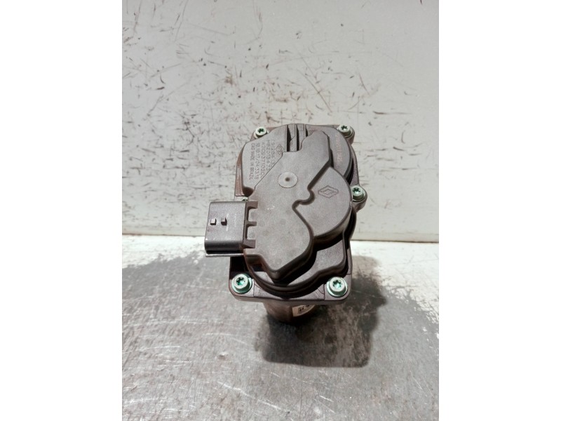 Recambio de caja mariposa para dacia sandero referencia OEM IAM 161204132R H8201547345 A2C93710200