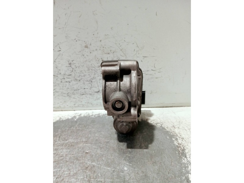 Recambio de caja mariposa para dacia sandero referencia OEM IAM 161204132R H8201547345 A2C93710200