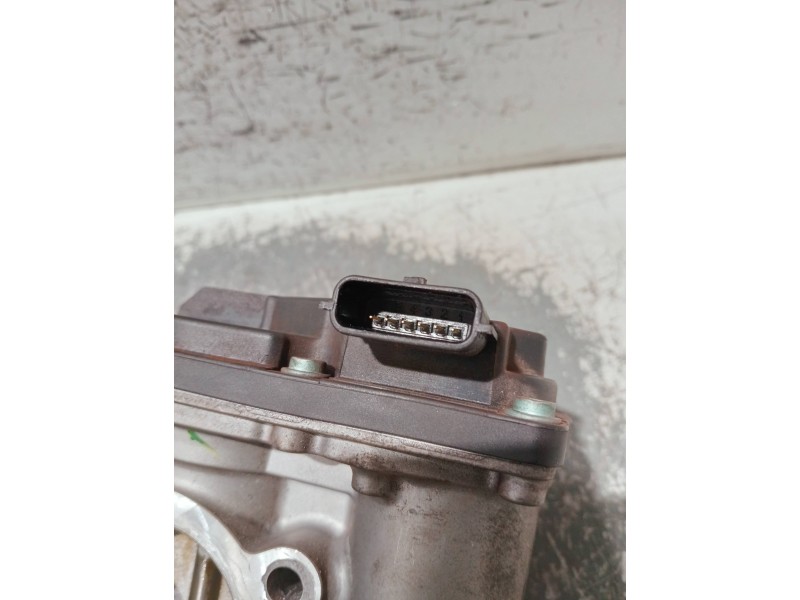 Recambio de caja mariposa para dacia sandero referencia OEM IAM 161204132R H8201547345 A2C93710200