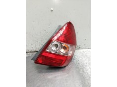 Recambio de piloto trasero derecho para honda jazz (ge) referencia OEM IAM   