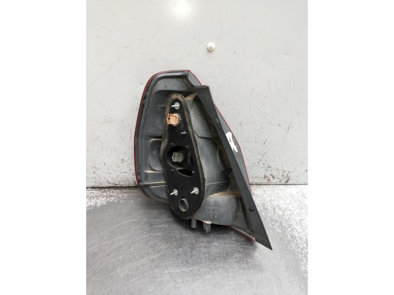 Recambio de piloto trasero derecho para honda jazz (ge) referencia OEM IAM   