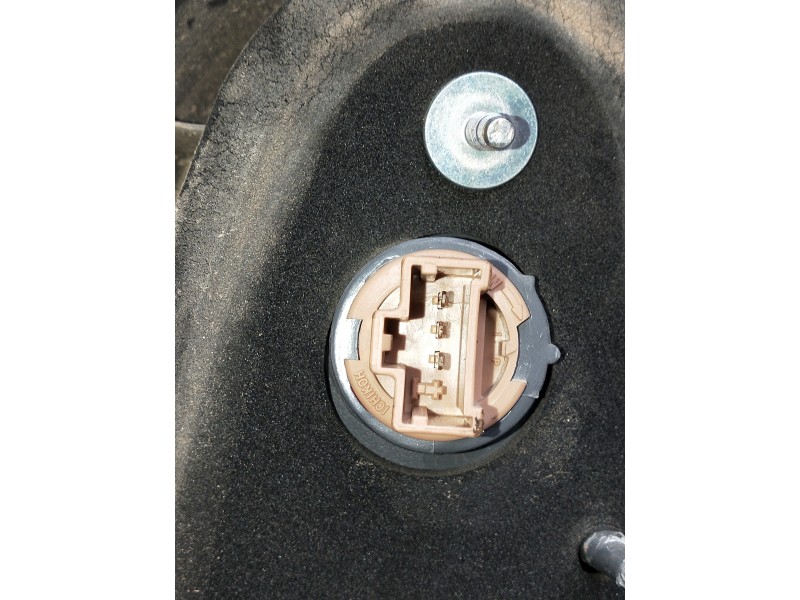 Recambio de piloto trasero derecho para honda jazz (ge) referencia OEM IAM   