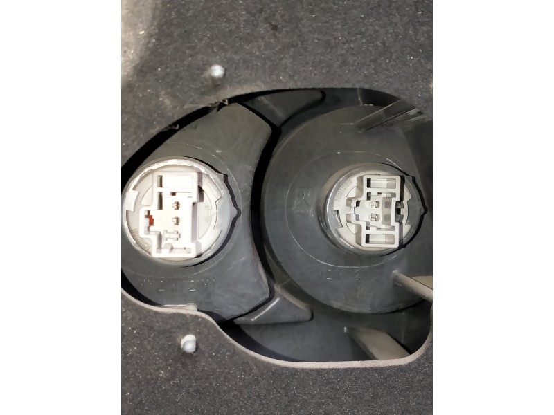 Recambio de piloto trasero derecho para honda jazz (ge) referencia OEM IAM   