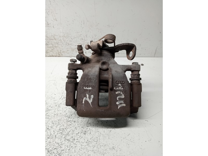 Recambio de pinza freno trasera izquierda para audi a4 berlina (8e) referencia OEM IAM   