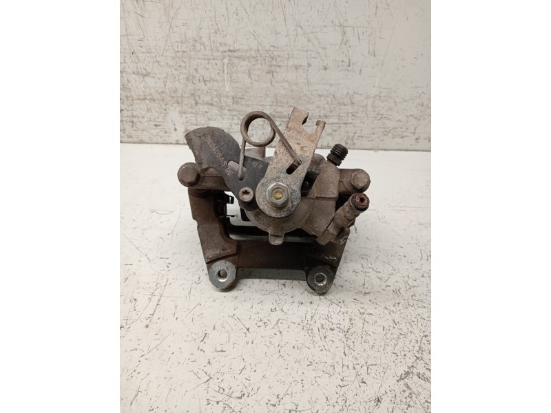 Recambio de pinza freno trasera izquierda para audi a4 berlina (8e) referencia OEM IAM   