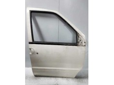 Recambio de puerta delantera derecha para nissan vanette cargo (hc23) 2.3 diesel referencia OEM IAM   