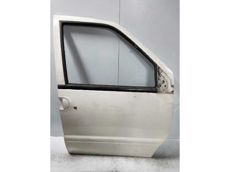 Recambio de puerta delantera derecha para nissan vanette cargo (hc23) 2.3 diesel referencia OEM IAM   
