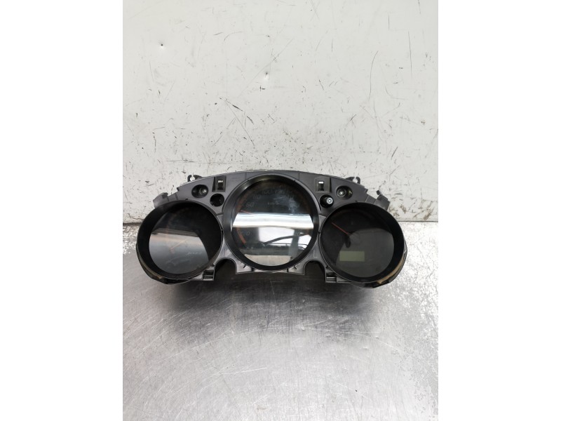 Recambio de cuadro instrumentos para honda jazz (ge) referencia OEM IAM 0337124 081280034 