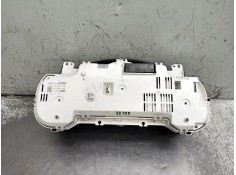 Recambio de cuadro instrumentos para honda jazz (ge) referencia OEM IAM 0337124 081280034  2