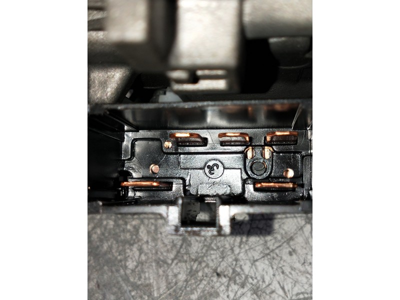 Recambio de conmutador de arranque para honda jazz (ge) referencia OEM IAM   