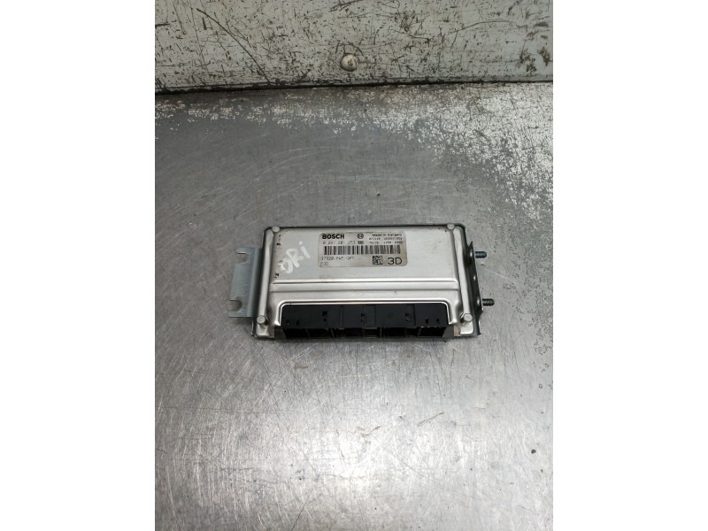 Recambio de centralita motor uce para honda jazz (ge) referencia OEM IAM 0261201253 1039S21623 