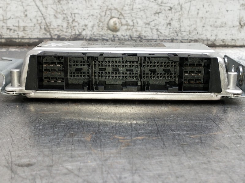 Recambio de centralita motor uce para honda jazz (ge) referencia OEM IAM 0261201253 1039S21623 