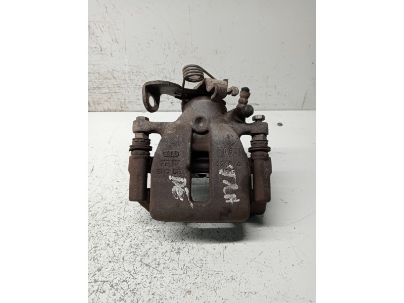 Recambio de pinza freno trasera derecha para audi a4 berlina (8e) referencia OEM IAM   