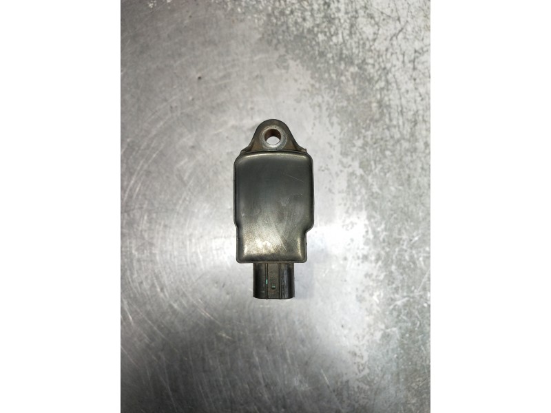 Recambio de bobina encendido para honda jazz (ge) referencia OEM IAM CM11109  