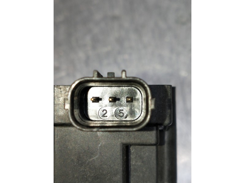 Recambio de bobina encendido para honda jazz (ge) referencia OEM IAM CM11109  