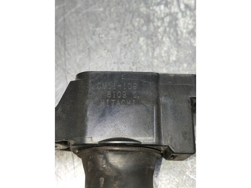 Recambio de bobina encendido para honda jazz (ge) referencia OEM IAM CM11109  