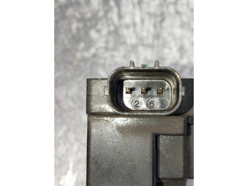 Recambio de bobina encendido para honda jazz (ge) referencia OEM IAM CM11109  