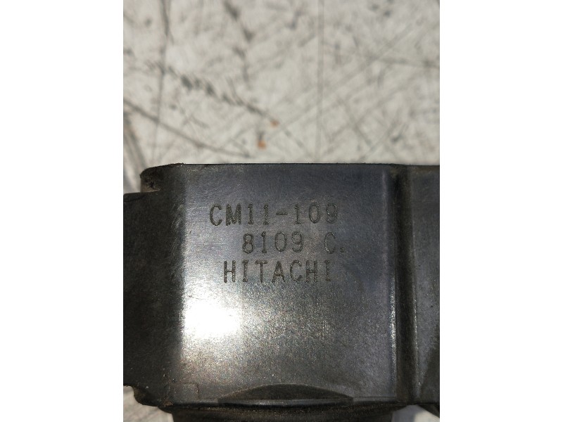 Recambio de bobina encendido para honda jazz (ge) referencia OEM IAM CM11109  
