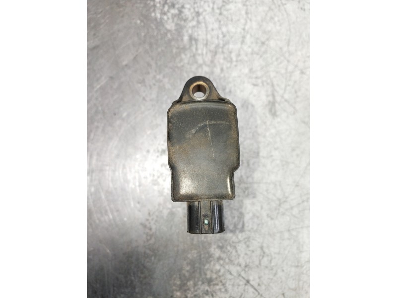Recambio de bobina encendido para honda jazz (ge) referencia OEM IAM CM11109  