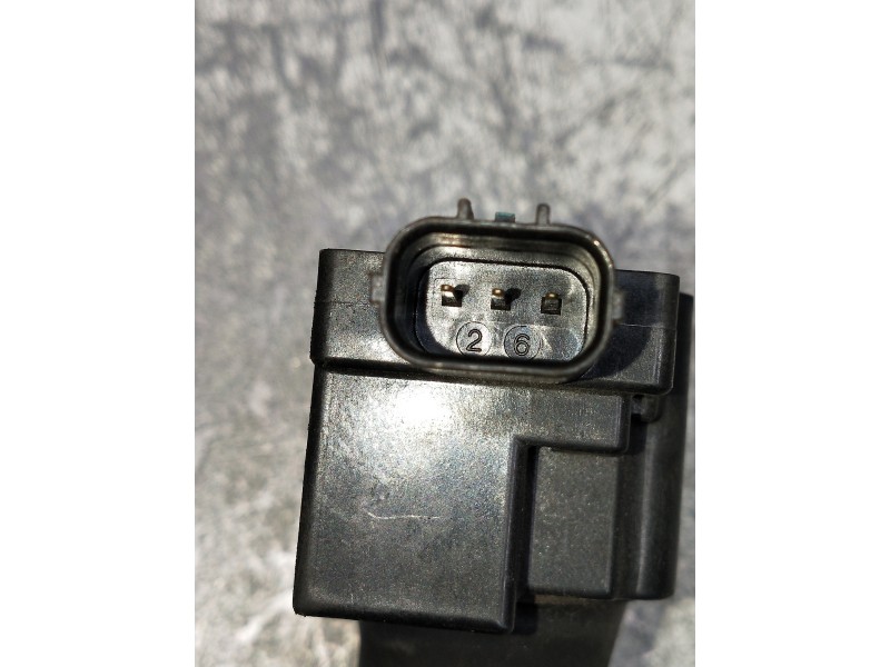 Recambio de bobina encendido para honda jazz (ge) referencia OEM IAM CM11109  