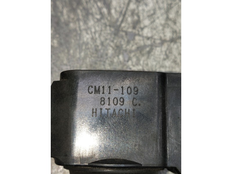 Recambio de bobina encendido para honda jazz (ge) referencia OEM IAM CM11109  