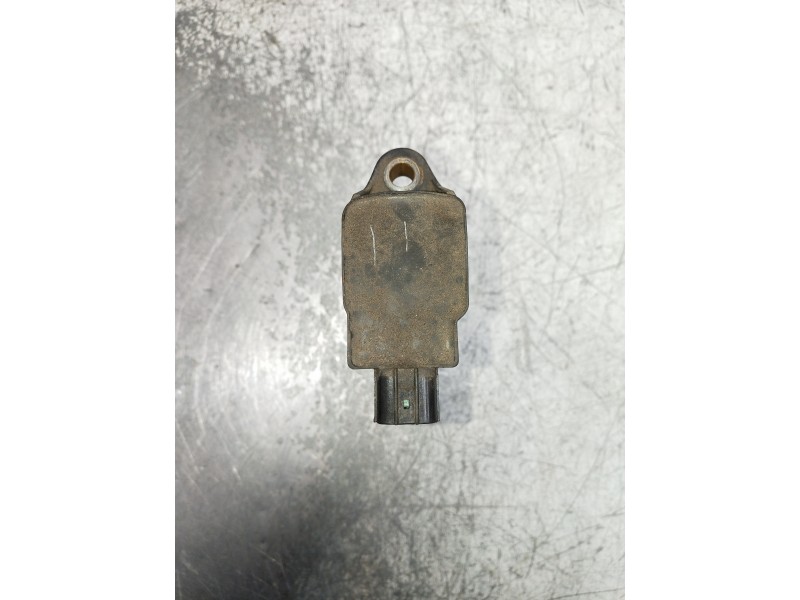 Recambio de bobina encendido para honda jazz (ge) referencia OEM IAM CM11109  
