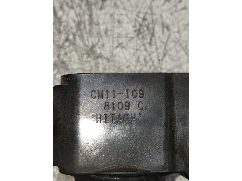 Recambio de bobina encendido para honda jazz (ge) referencia OEM IAM CM11109  
