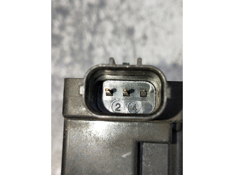 Recambio de bobina encendido para honda jazz (ge) referencia OEM IAM CM11109  