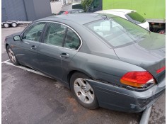 bmw serie 7 (e65/e66) del año 2002 2