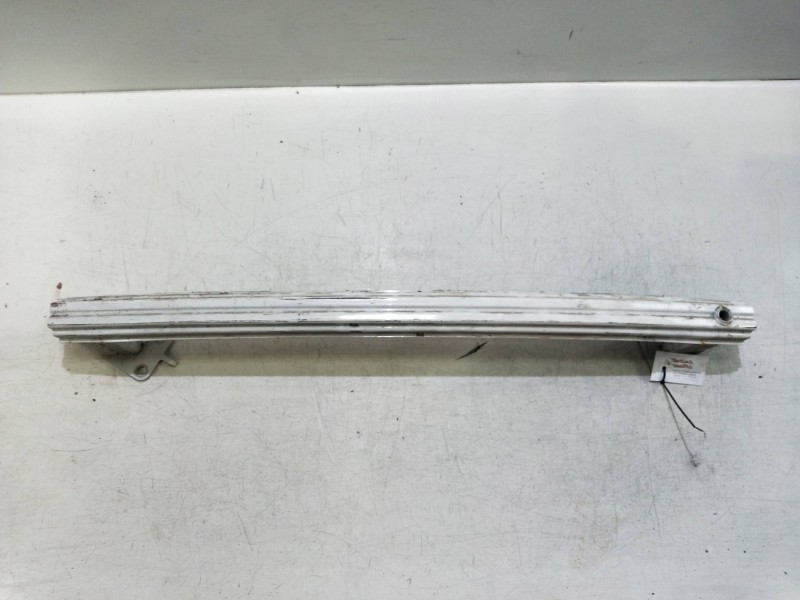 Recambio de refuerzo paragolpes trasero para citroen c3 picasso live edition referencia OEM IAM   