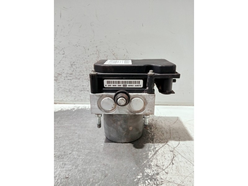 Recambio de abs para peugeot 307 (s1) referencia OEM IAM 0265800390 0265231476 9651873780