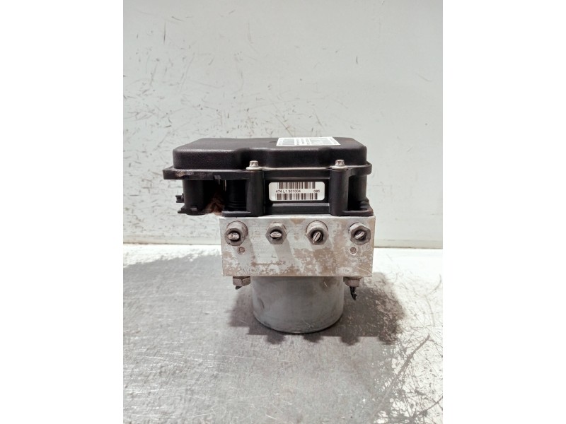 Recambio de abs para peugeot 307 (s1) referencia OEM IAM 0265800390 0265231476 9651873780