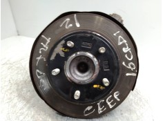 Recambio de mangueta trasera derecha para kia cee´d drive referencia OEM IAM   