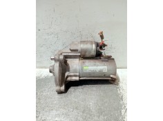 Recambio de motor arranque para peugeot 307 (s1) referencia OEM IAM 9648644680 D6G3 
