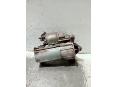 Recambio de motor arranque para peugeot 307 (s1) referencia OEM IAM 9648644680 D6G3  2