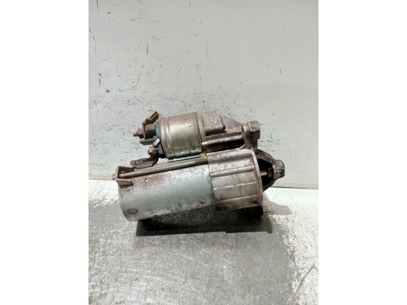 Recambio de motor arranque para peugeot 307 (s1) referencia OEM IAM 9648644680 D6G3 