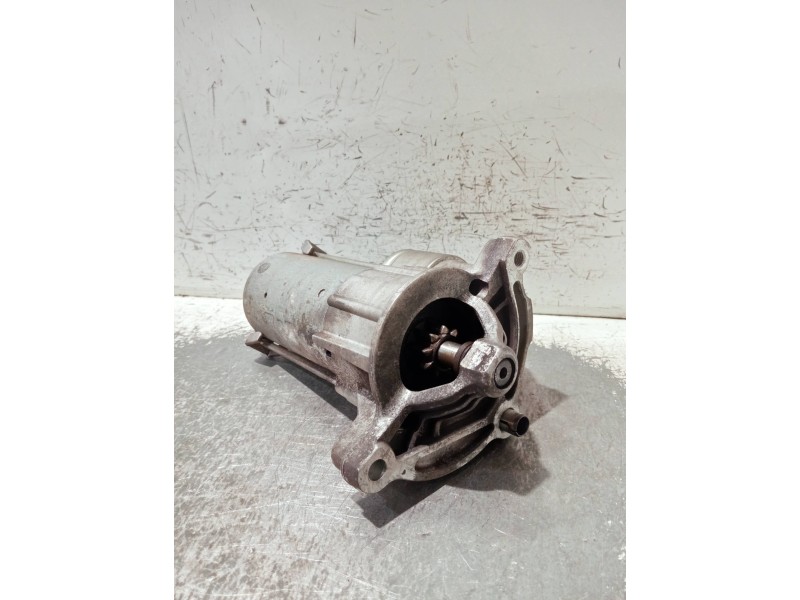 Recambio de motor arranque para peugeot 307 (s1) referencia OEM IAM 9648644680 D6G3 