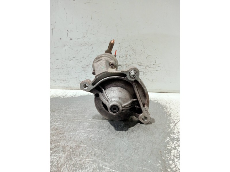 Recambio de motor arranque para peugeot 307 (s1) referencia OEM IAM 9648644680 D6G3 
