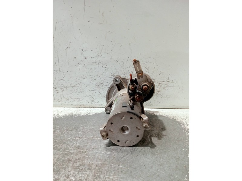 Recambio de motor arranque para peugeot 307 (s1) referencia OEM IAM 9648644680 D6G3 