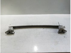 Recambio de refuerzo paragolpes trasero para citroen c3 picasso live edition referencia OEM IAM    2