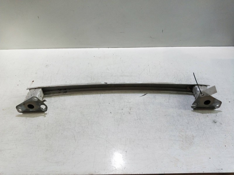 Recambio de refuerzo paragolpes trasero para citroen c3 picasso live edition referencia OEM IAM   