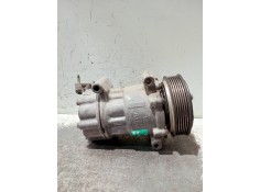 Recambio de compresor aire acondicionado para peugeot 307 (s1) referencia OEM IAM 9655191580   2