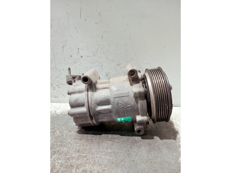 Recambio de compresor aire acondicionado para peugeot 307 (s1) referencia OEM IAM 9655191580  